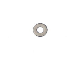 0.18" STAINLESS STEEL FLAT WASHER by STERIS Corporation 0.18" STAINLESS STEEL FLAT WASHER by STERIS Corporation