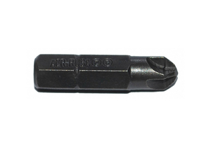 POWER BIT HEX SHANK SINGLE END PK5 by Zephyr