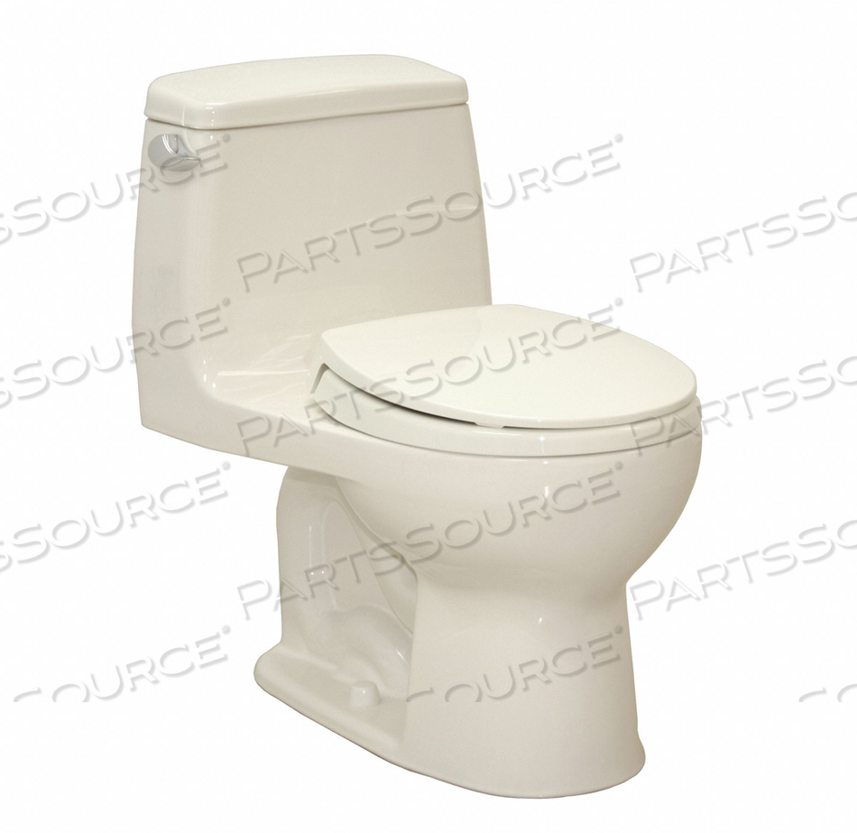 TANK TOILET 12 ROUGH-IN FLOOR MOUNT by Toto TANK TOILET 12 ROUGH-IN FLOOR MOUNT by Toto