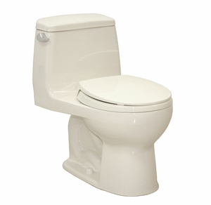 TANK TOILET 12 ROUGH-IN FLOOR MOUNT by Toto TANK TOILET 12 ROUGH-IN FLOOR MOUNT by Toto