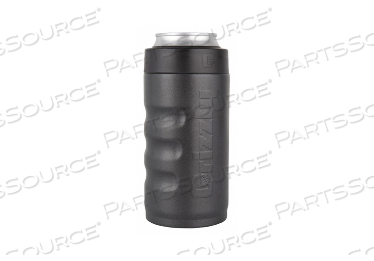 INSULATED MUG 16 OZ CAPACITY by Grizzly Coolers