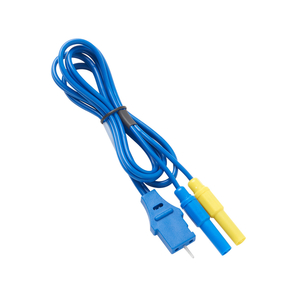 ESU-CQM SAFETY LEAD by Fluke Electronics Corp (Biomedical Div.)