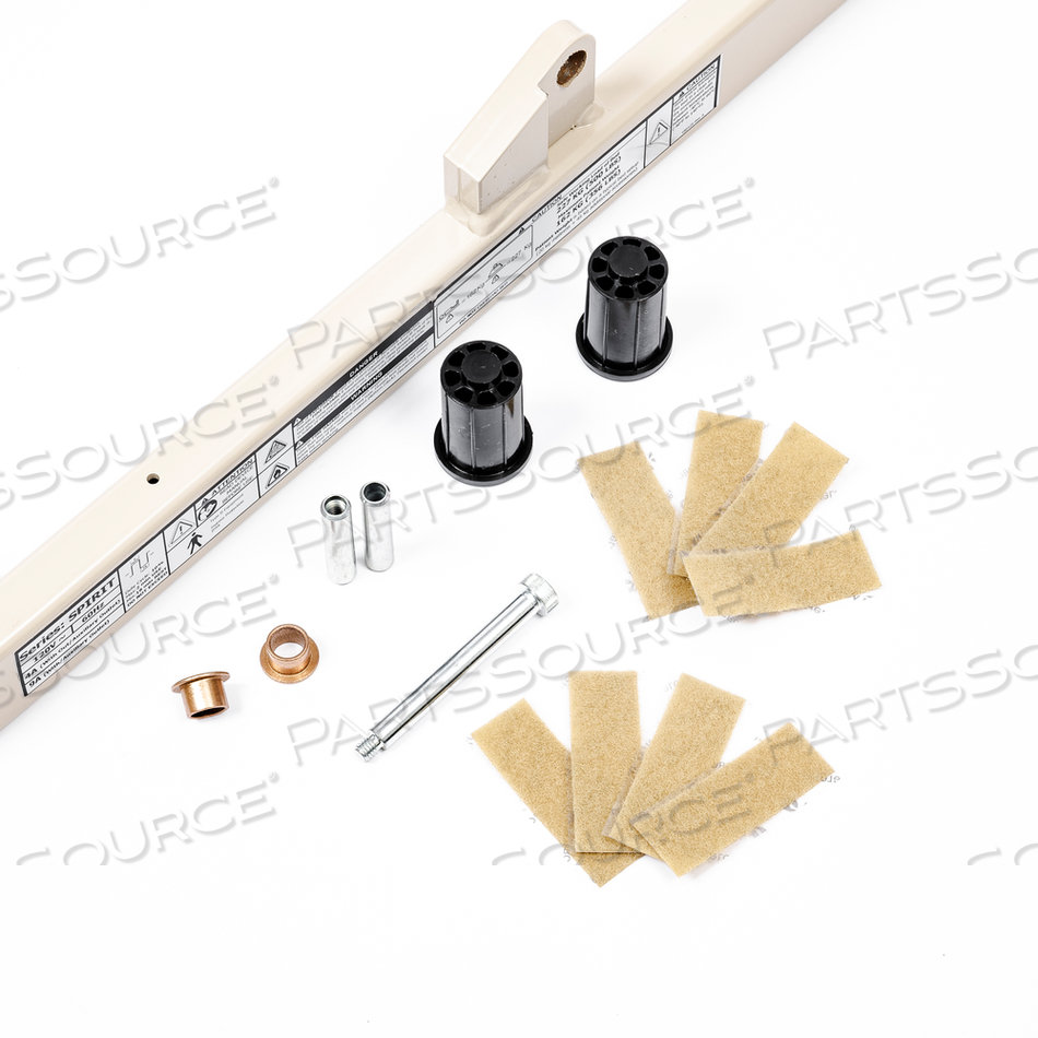 SERVICE KIT, PRIMARY LEG, FOR USE WITH: FOR SPIRIT™ BEDS by Stryker Medical