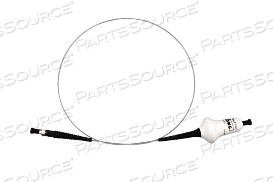 LASER TEST FOR FIBER OPTICS by AngioDynamics