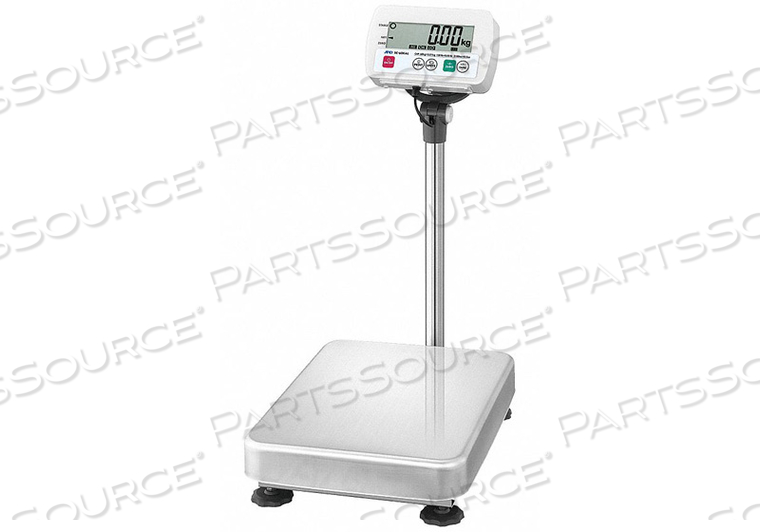 BALANCE SCALE DIGITAL 330 LB. by A&D Weighing BALANCE SCALE DIGITAL 330 LB. by A&D Weighing