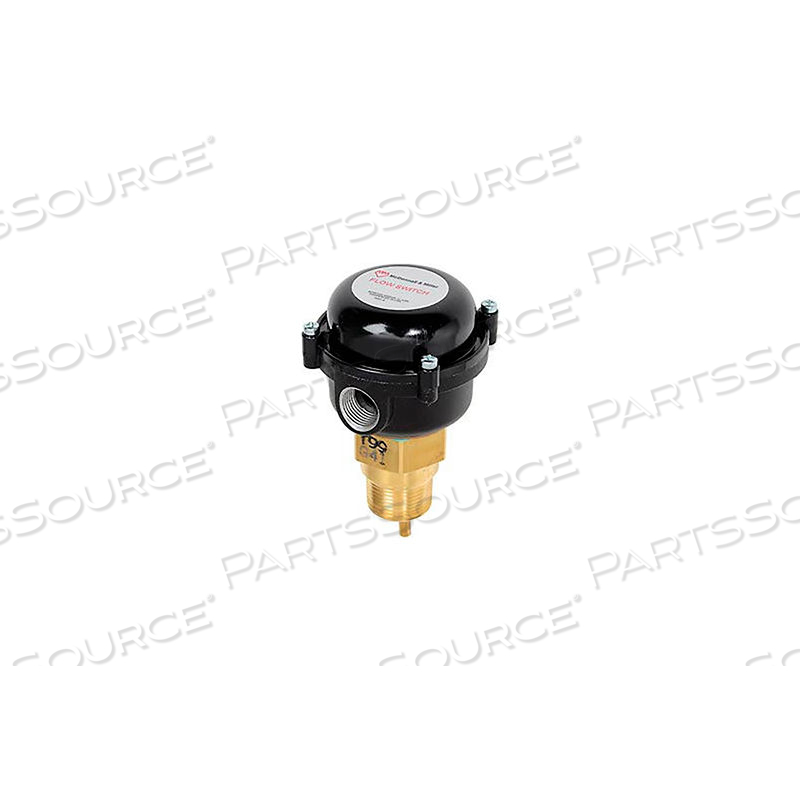 GENERAL PURPOSE FS8-W FLOW SWITCH by McDonnell & Miller