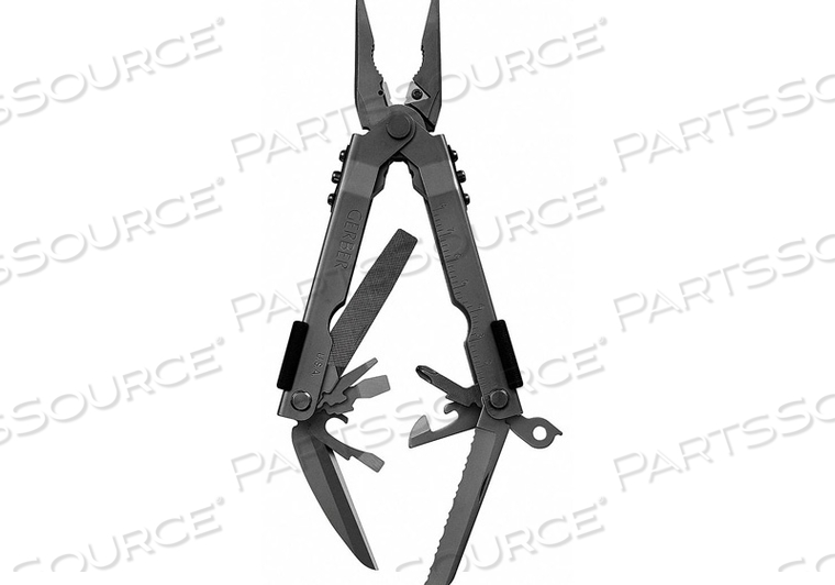 MULTI-TOOL BLACK 13 TOOLS by Gerber Tools