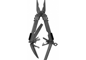 MULTI-TOOL BLACK 13 TOOLS by Gerber Tools