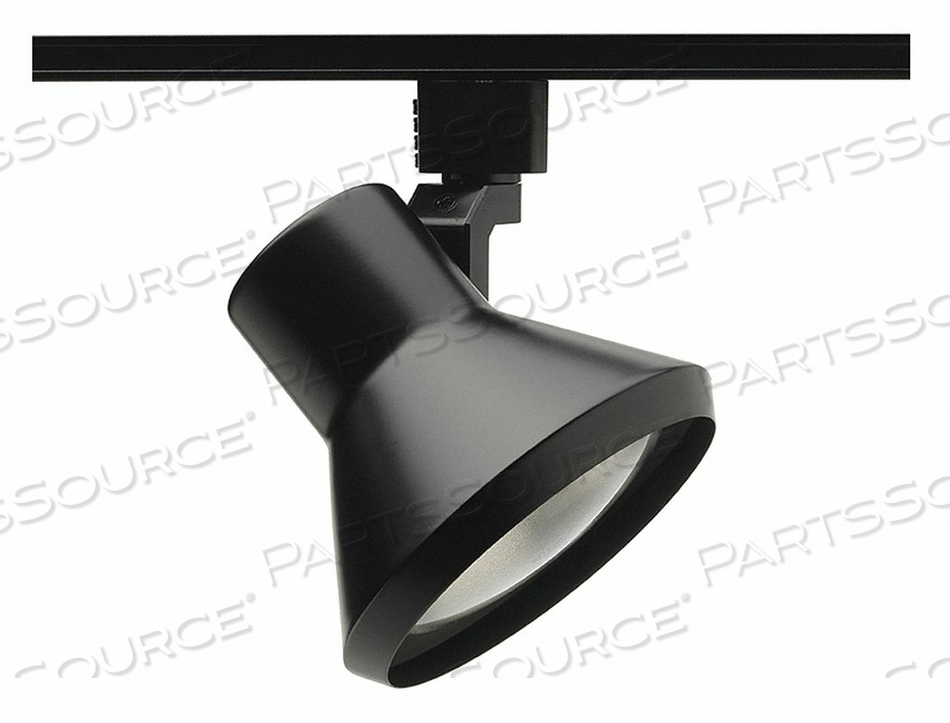 TRACK FIXTURE FLARED STEP 75W 120V by Juno Lighting Group