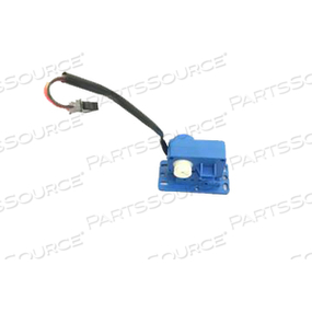 MOTOR, DC RESISTANCE by Life Fitness