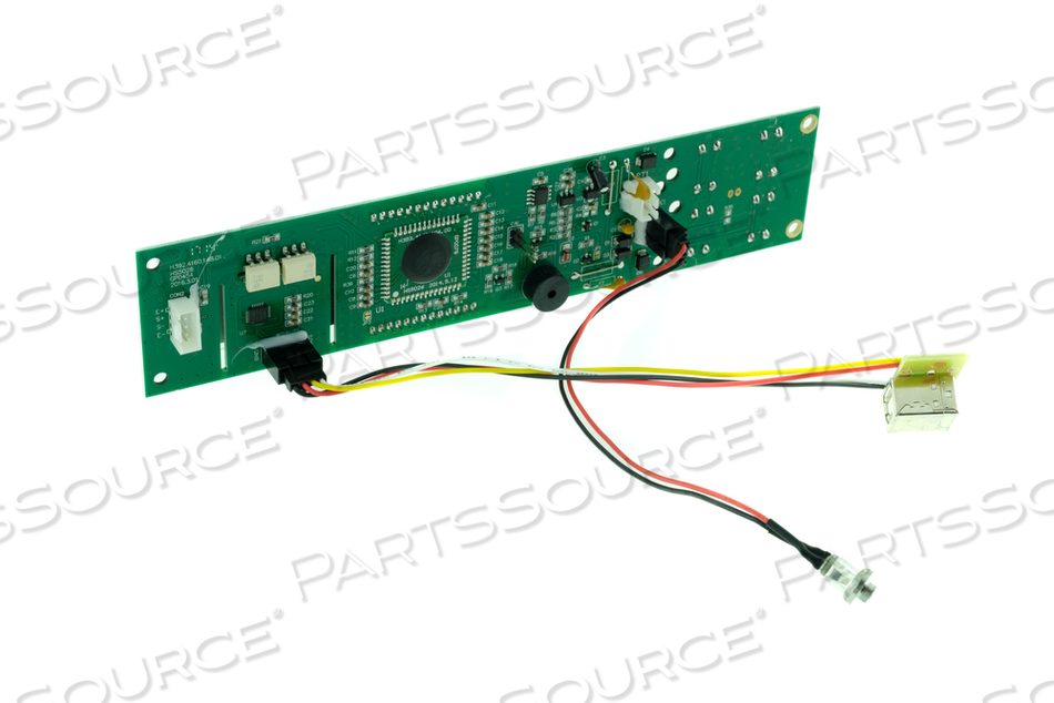 MAIN BOARD FOR 2595KL CHAIR SCALE by Health O Meter Professional Scales