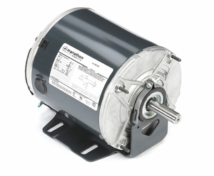 FARM DUTY MOTOR 1/2 HP 1725 RPM 115V 56 by Marathon Motors