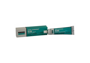 SEALANT SILICONE BASE CLEAR TUBE by Dow Corning