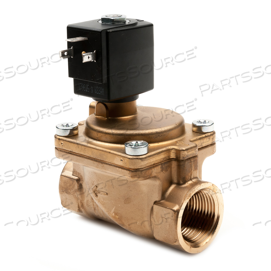WATER VALVE FOR 1227 by STERIS Corporation