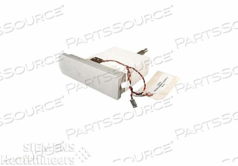 ASM-REPLACEMENT DOCKER LT by Siemens Medical Solutions