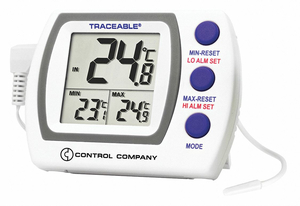 DIGITAL THERM MEMORY MONITORING PLUS by Traceable