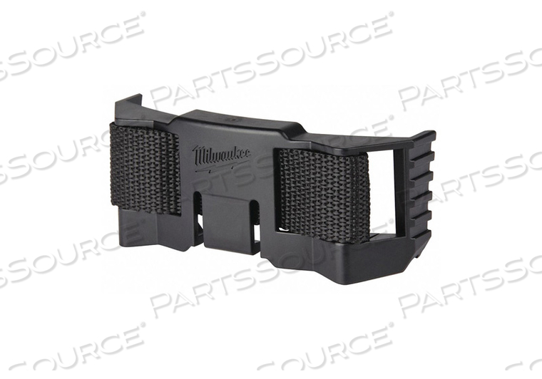 SLOT ADAPTORS BLACK 41MM W by Milwaukee Electric Tools SLOT ADAPTORS BLACK 41MM W by Milwaukee Electric Tools