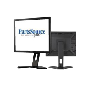 19" LCD MONITOR by Dell Computer
