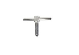 TEE HANDLE, PACKAGED by Western Enterprises