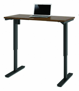 ELECTRIC ADJ. TABLE BESTAR by Bestar Technologies, Inc.