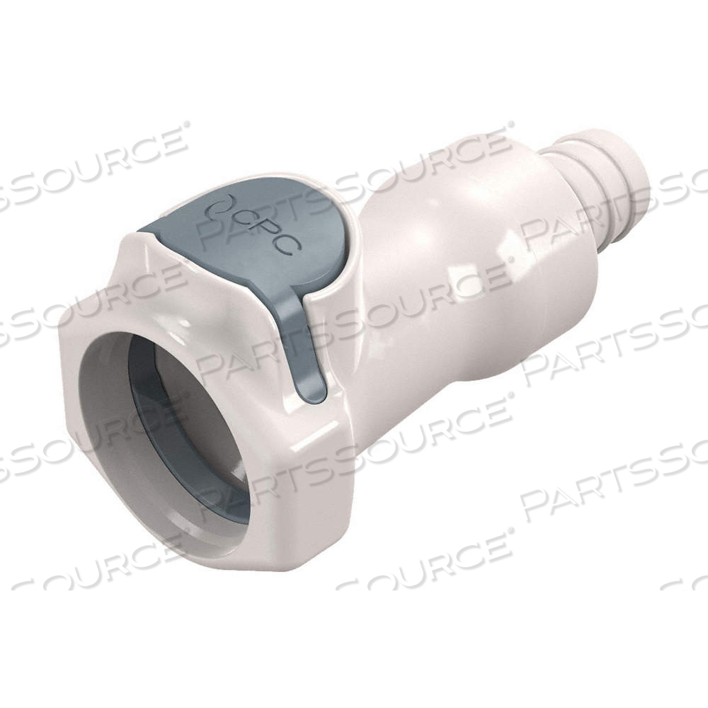 QUICK DISCONNECT by Colder Products Company