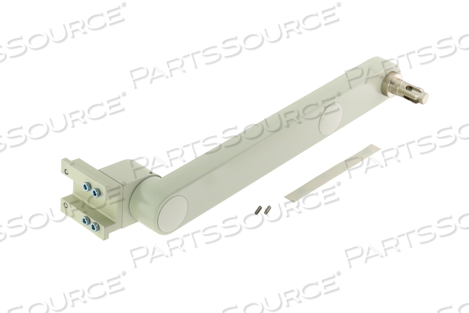 ARM, COMPLETE by Draeger Inc.