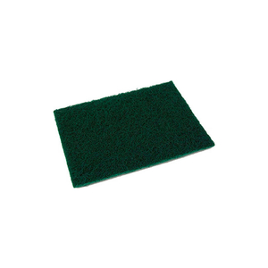 O-CEDAR COMMERCIAL MAXISCOUR HEAVY-DUTY SCOURING PADS, GREEN by Next Step Products
