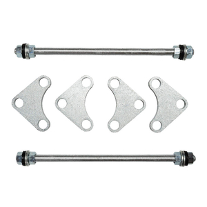 CONTOL ROD 18 L STEEL FOR 8 PIPE by API