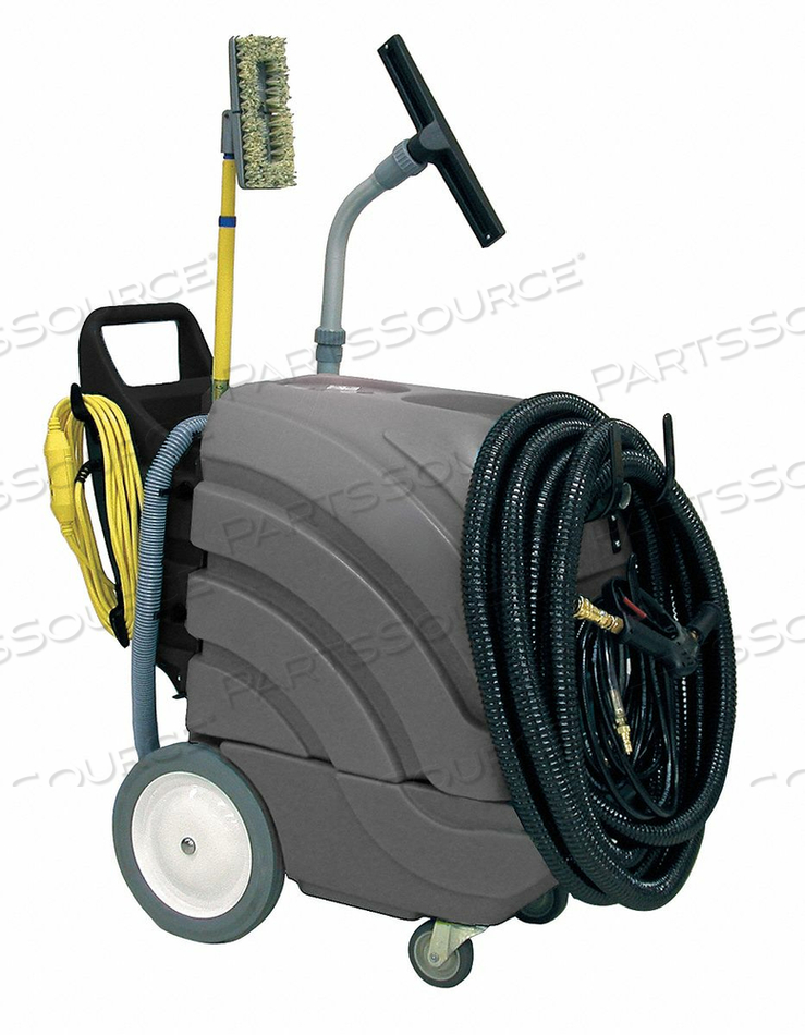 RESTROOM CLEANER by Tennant Co. RESTROOM CLEANER by Tennant Co.