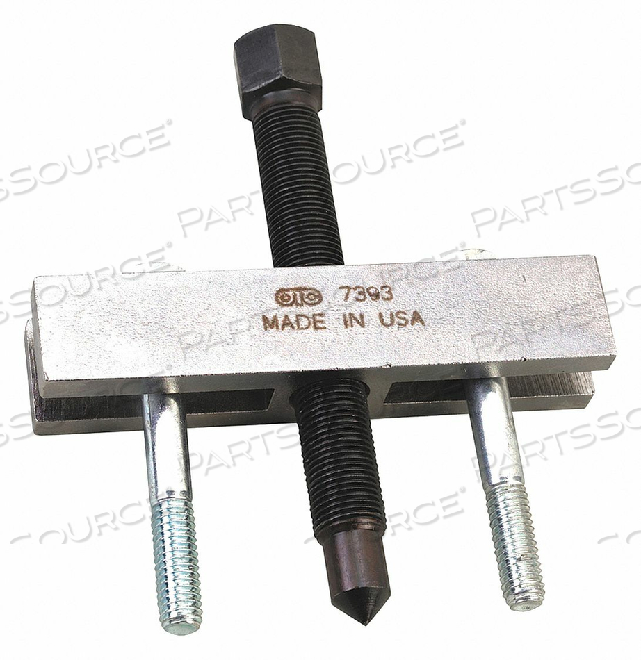 GEAR AND PULLEY PULLER 5-1/2 SCREW SIZE by OTC GEAR AND PULLEY PULLER 5-1/2 SCREW SIZE by OTC