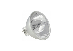 12VDC 35W 350LM GX5.3 BASE MR16 SHAPE HALOGEN REFLECTOR LAMP by Eiko 12VDC 35W 350LM GX5.3 BASE MR16 SHAPE HALOGEN REFLECTOR LAMP by Eiko