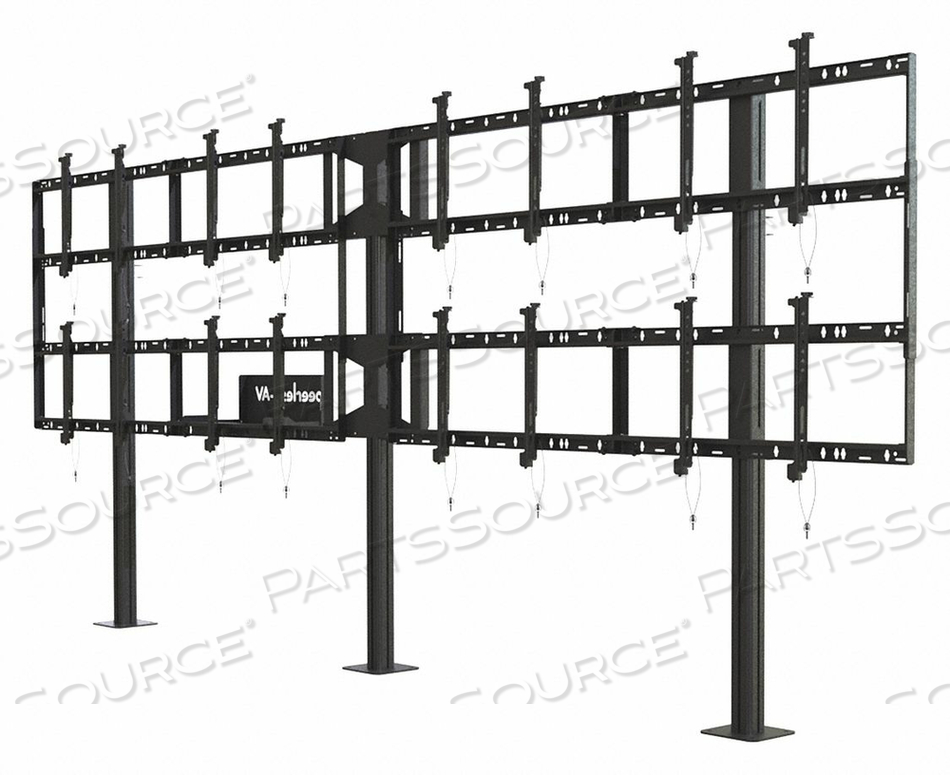TV WALL MOUNT FOR TELEVISIONS by Peerless-AV