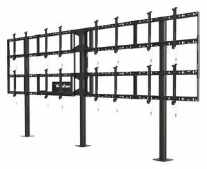 TV WALL MOUNT FOR TELEVISIONS by Peerless-AV