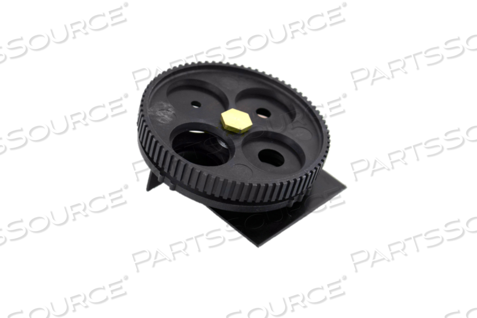 LIGHT CONTROL FOR COOLSPOT by Burton Medical