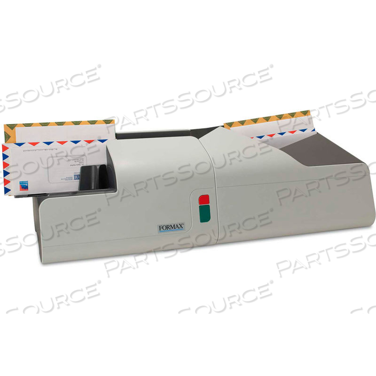 ENVELOPE OPENER by Formax ENVELOPE OPENER by Formax