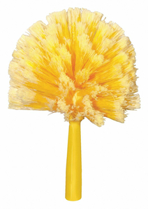 YELLOW DUSTER HEAD PRO LINE POLE PK12 by JT Eaton