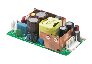 15VDC 60W SWITCHING POWER SUPPLY by Astec (Emerson)