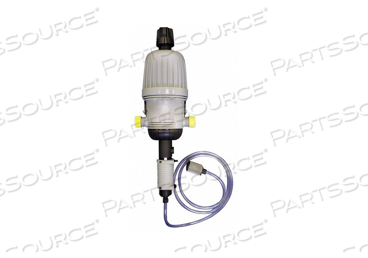 DETERGENT INJECTOR by Fsi