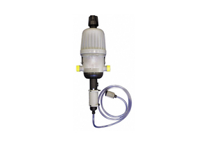 DETERGENT INJECTOR by Fsi