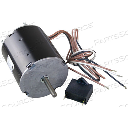 FAN MOTOR KIT 