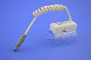 SYRINGE HEATER, 125 TO 200 ML by Bayer Healthcare LLC