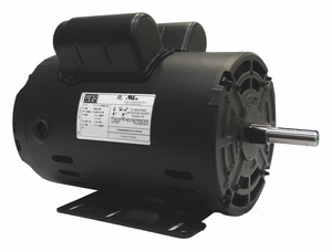 AIR COMPRESSOR MOTOR 5 HP FRAME 56HZ by WEG