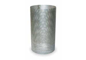 REPLACEMENT SCREEN 3 IN 304 SS by Mueller Steam Specialty