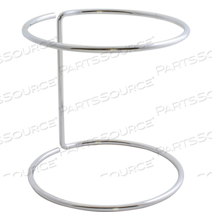 RACK, PANCAKE DISPENSER by AllPoints Foodservice