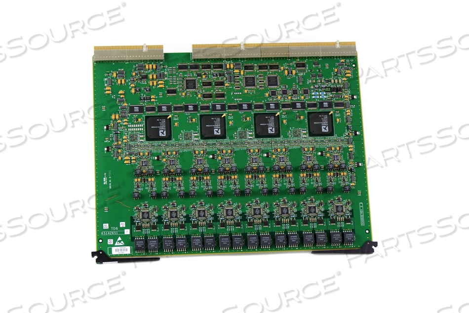 LOGIQ 9 - TIME DELAY TD6 