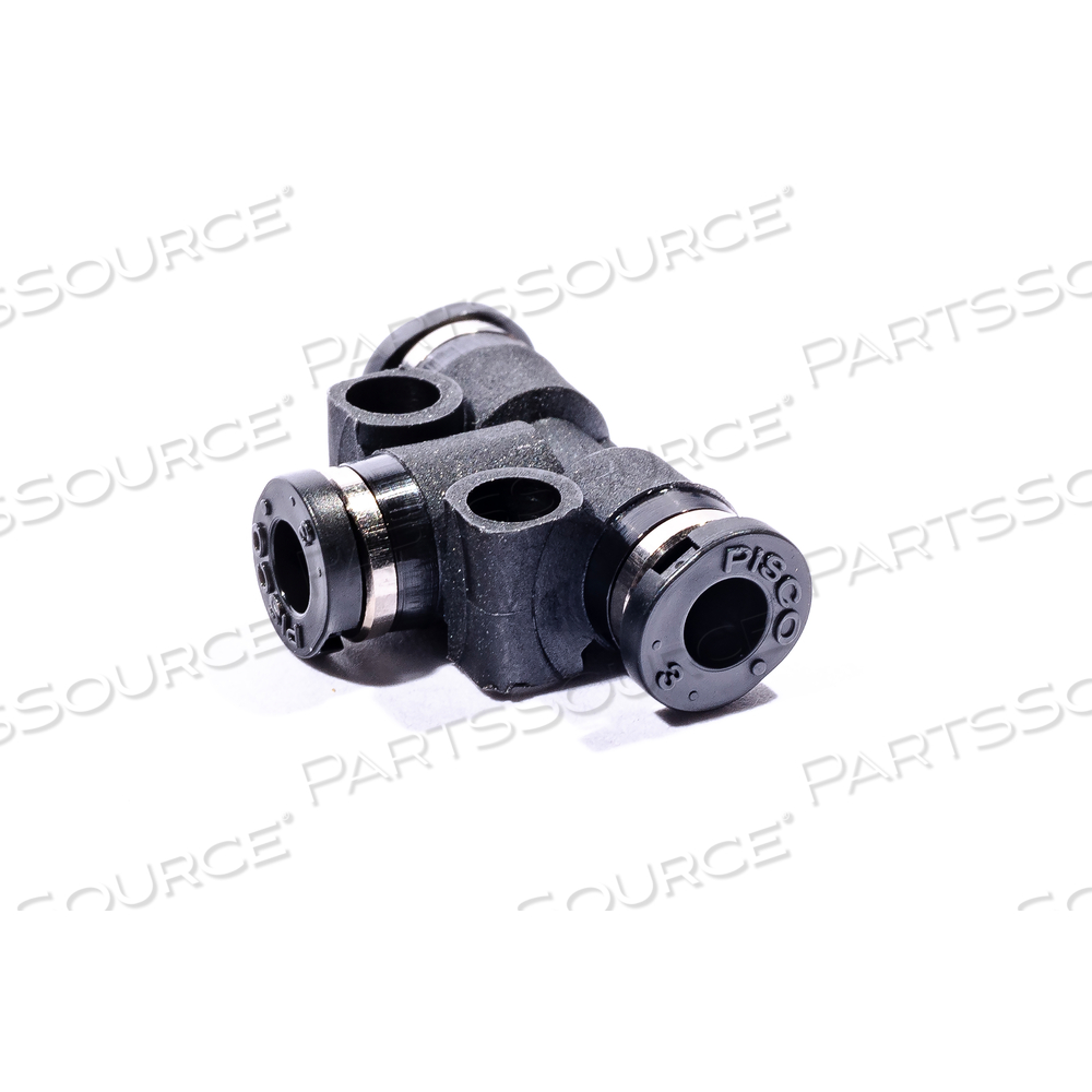 PUSH-IN FITTINGS QSMT-3 by Getinge USA Sales, LLC