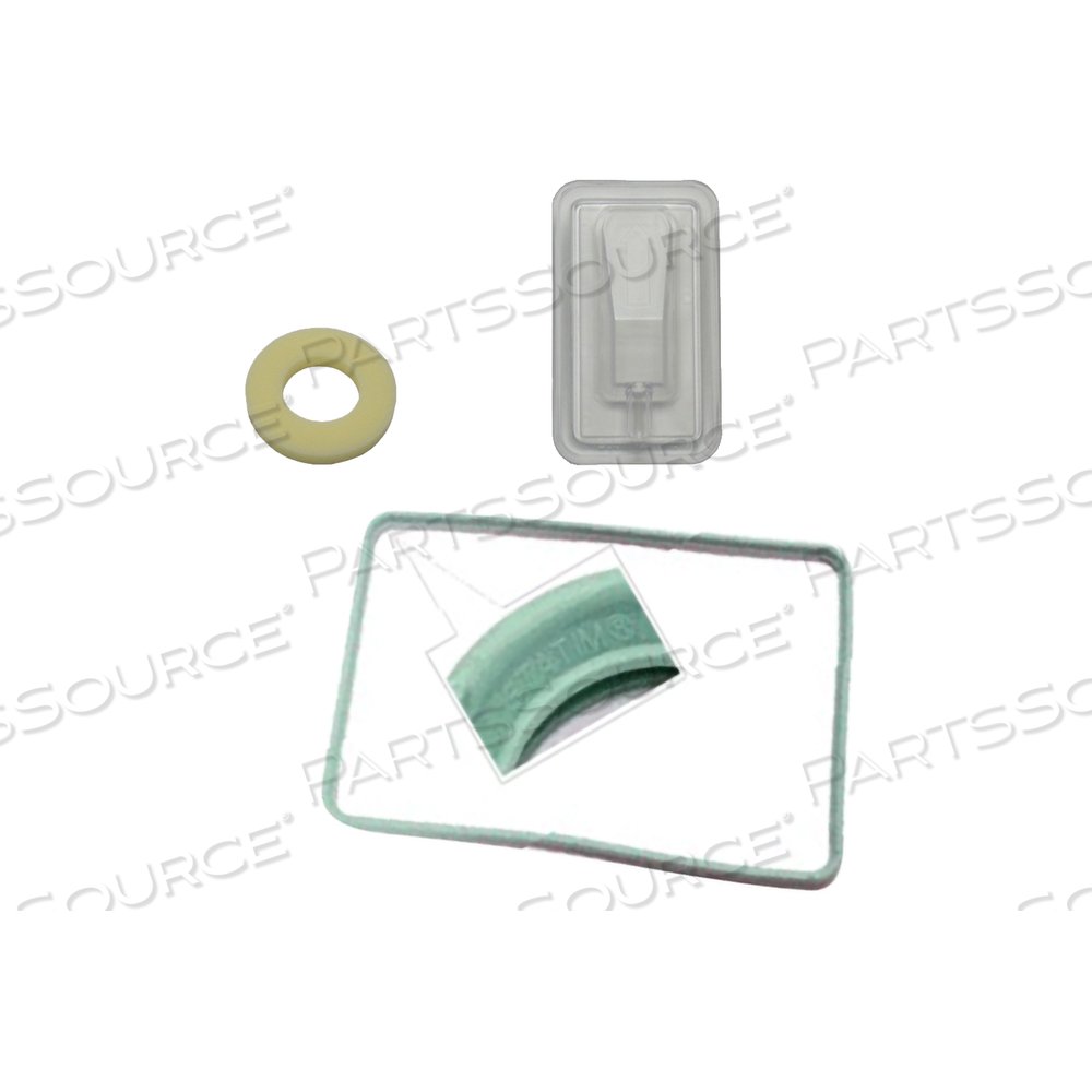 STATIM 2000 MAINTENANCE KIT by SciCan USA (Medical Division)