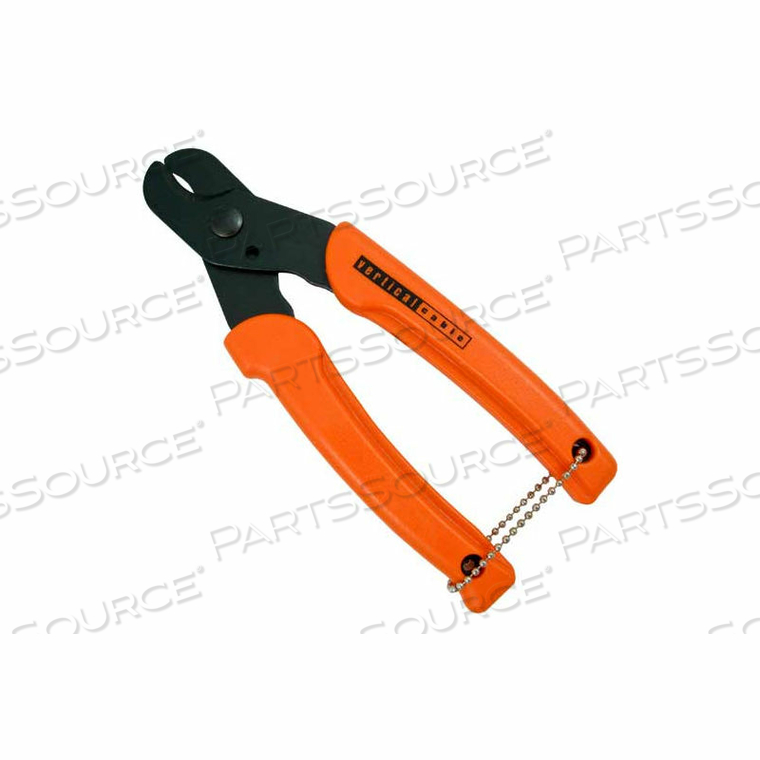 VERTICAL CABLE, CABLE CUTTER by Chiptech, Inc Dba Vertical Cable
