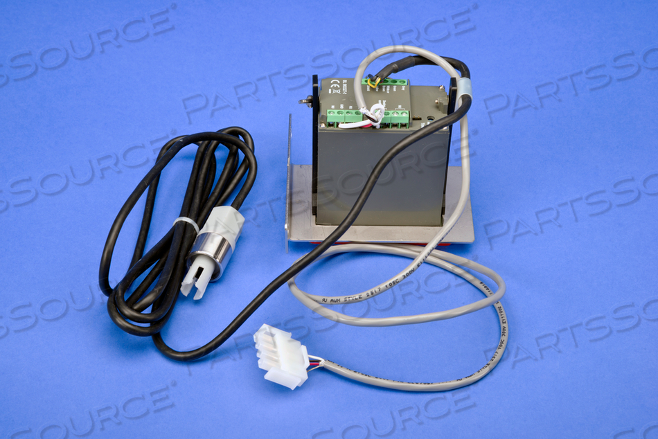 STEAM TRAP, 12 MM, 4.5 TO 21 BAR by STERIS Corporation