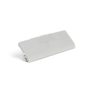 PATIENT MONITOR BATTERY DOOR PLASTIC by Philips Healthcare